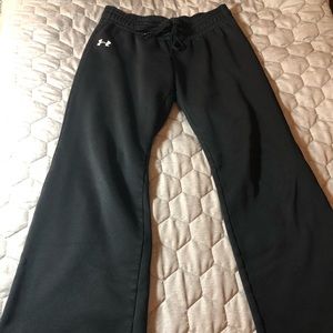 Women’s Under Armour Semi-Fitted Cold Gear (S)